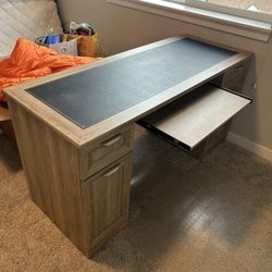 Beautiful Desk