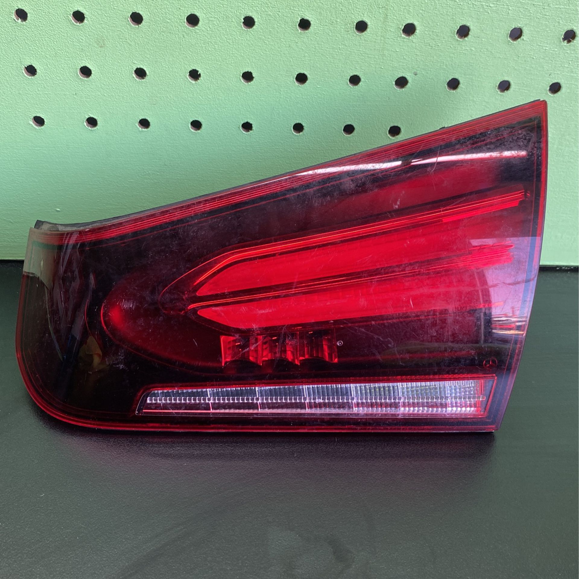 2019-2023 Mercedes-Benz A Class Right Inner Taillight Rear Lamp A220 A35  OEM