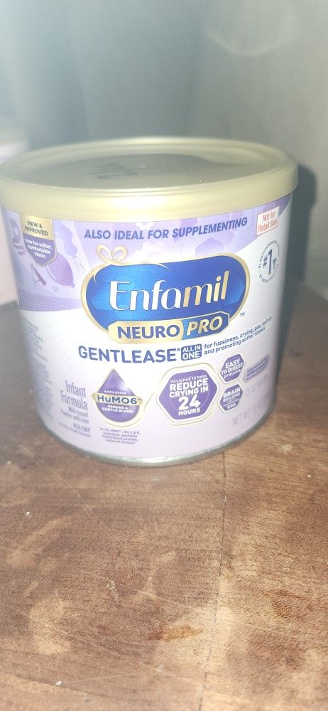 Enfamil Formula