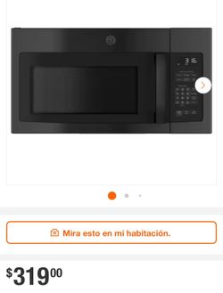 Microwave Ge black new
