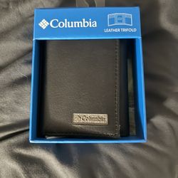 Columbia Men’s Wallet 