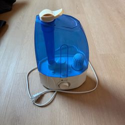 Humidifier 