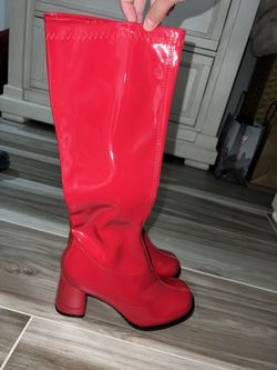 GOGO Boots 