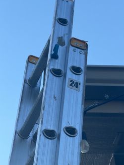 Ladder