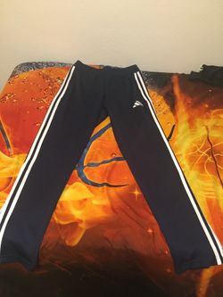 New Adidas sweat pants men’s sizing women’s sizing