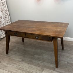 Dining Table 60x35