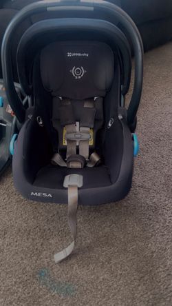 Car seat