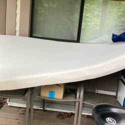 Twin Mattress