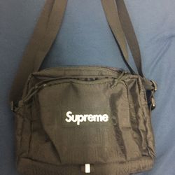 Supreme Shoulder Bag