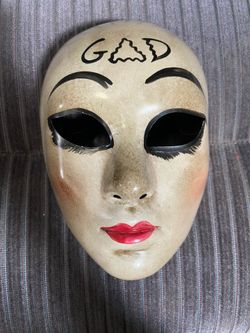 Halloween masks