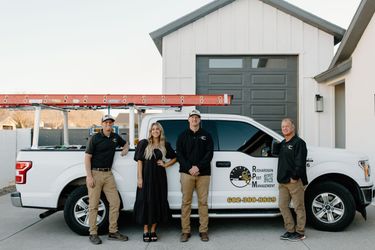 Pest Control Service with Richardson Pest Management