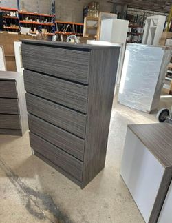New Chest 