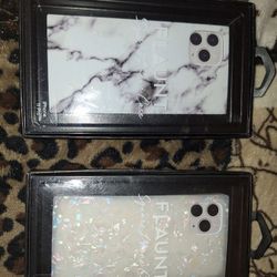 iPhone 11 Cases Sil8cone Protectors