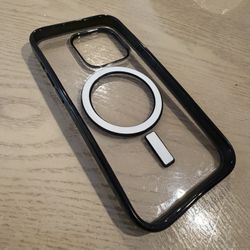OtterBox iPhone 15 Pro Case 