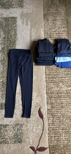 Paragon Yoga/workout Pants