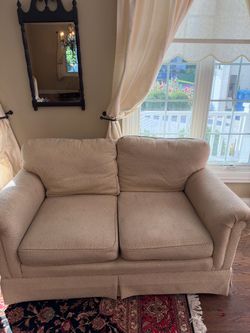 Loveseat