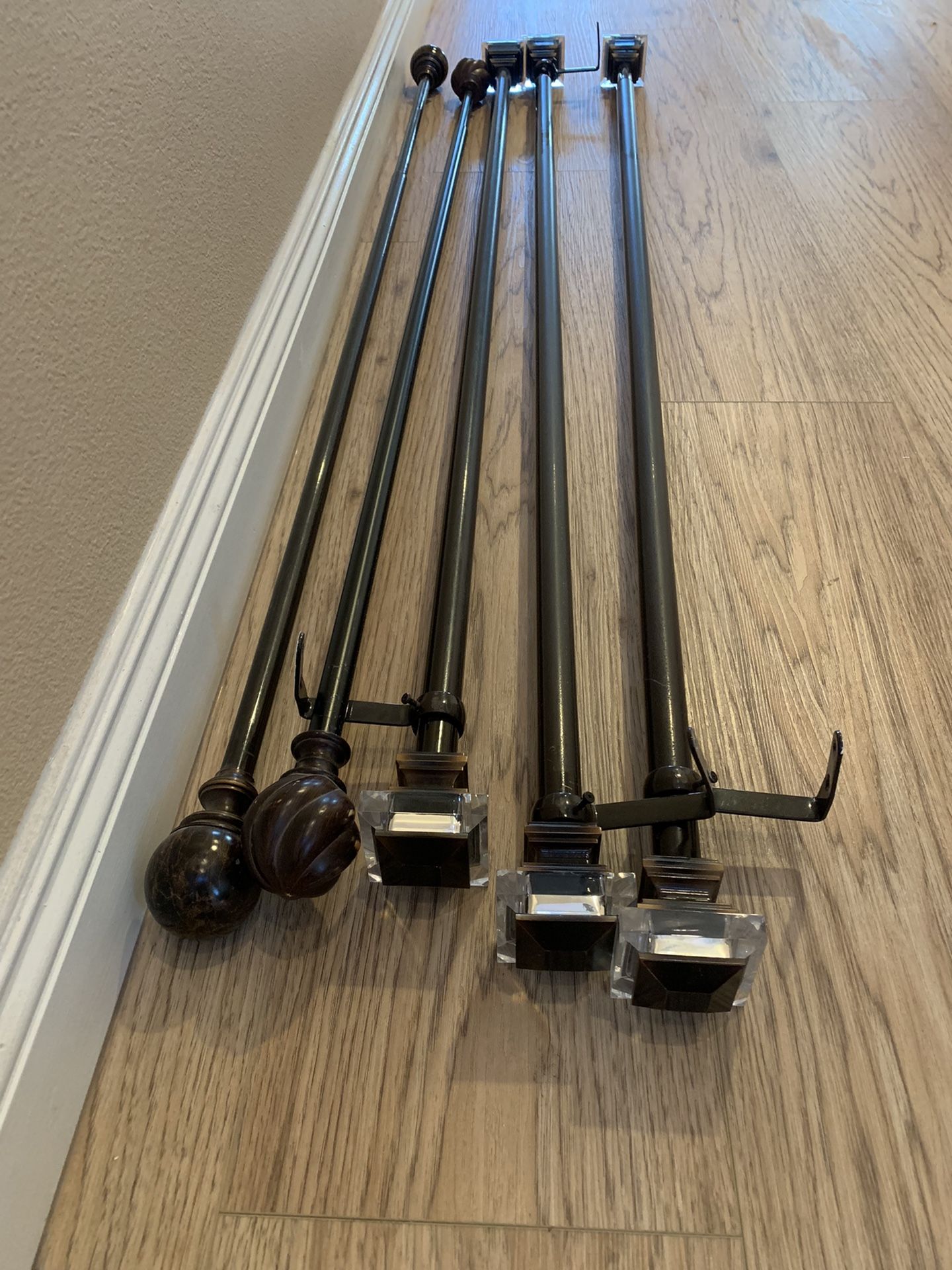 JCPenny Curtain Roads