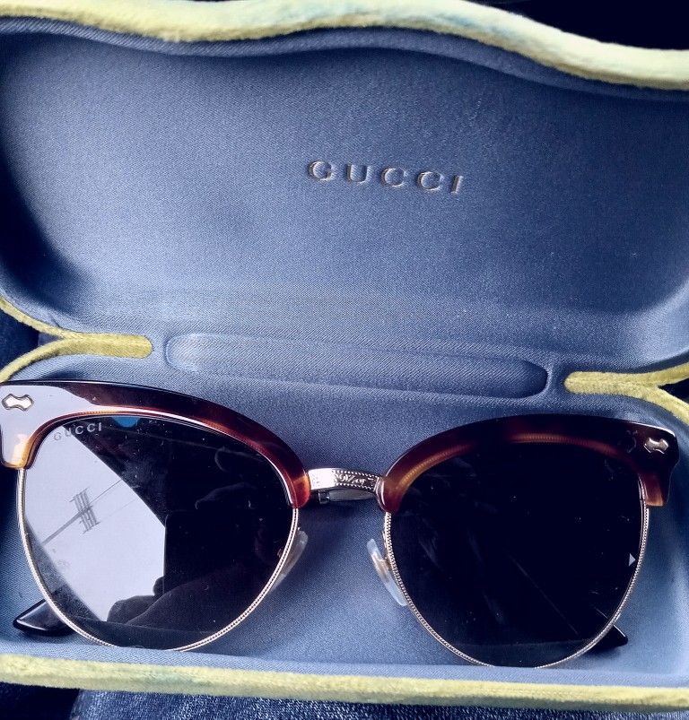 Gucci Sunglasses