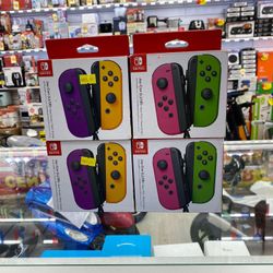 Nintendo Switch Joy-Con Left / Right 