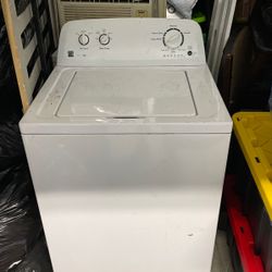 Kenmore Washer