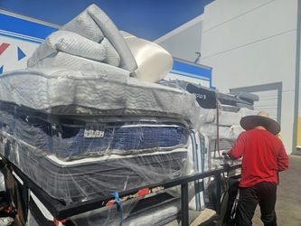 Return  Mattress  New