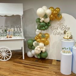 Dessert/Sweet Cart