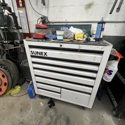 Tool Box 