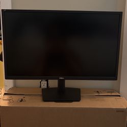 Dell E2423H 23.8" Full HD LED LCD Monitor - 16:9