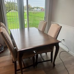 Dining Room Table