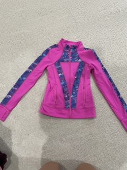 Kids Ivivva Jacket