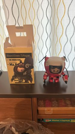 The Monsters Kow Yokoyama