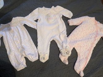 New born clothes