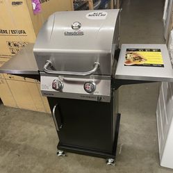 Bbq Grill Charbroil X Cover 
