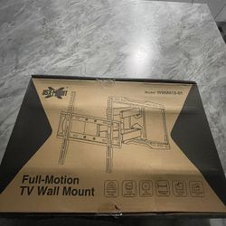 Tv Mount 