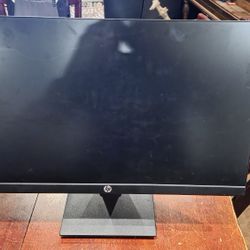 HP P24 G4 23.8 Inch Monitor