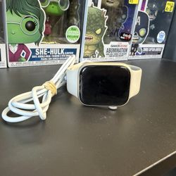 45 MM Series 8 Apple Watch