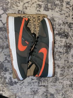 Nike Dunk Low Retro Sequoia