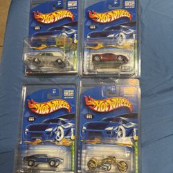 Hot wheel treasure hunt, and protective cover