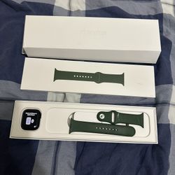 Apple Watch series 7