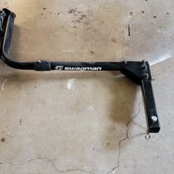 Swagman 3 Bike Rack W/ 2" Receiver