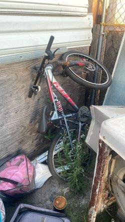 Need gone