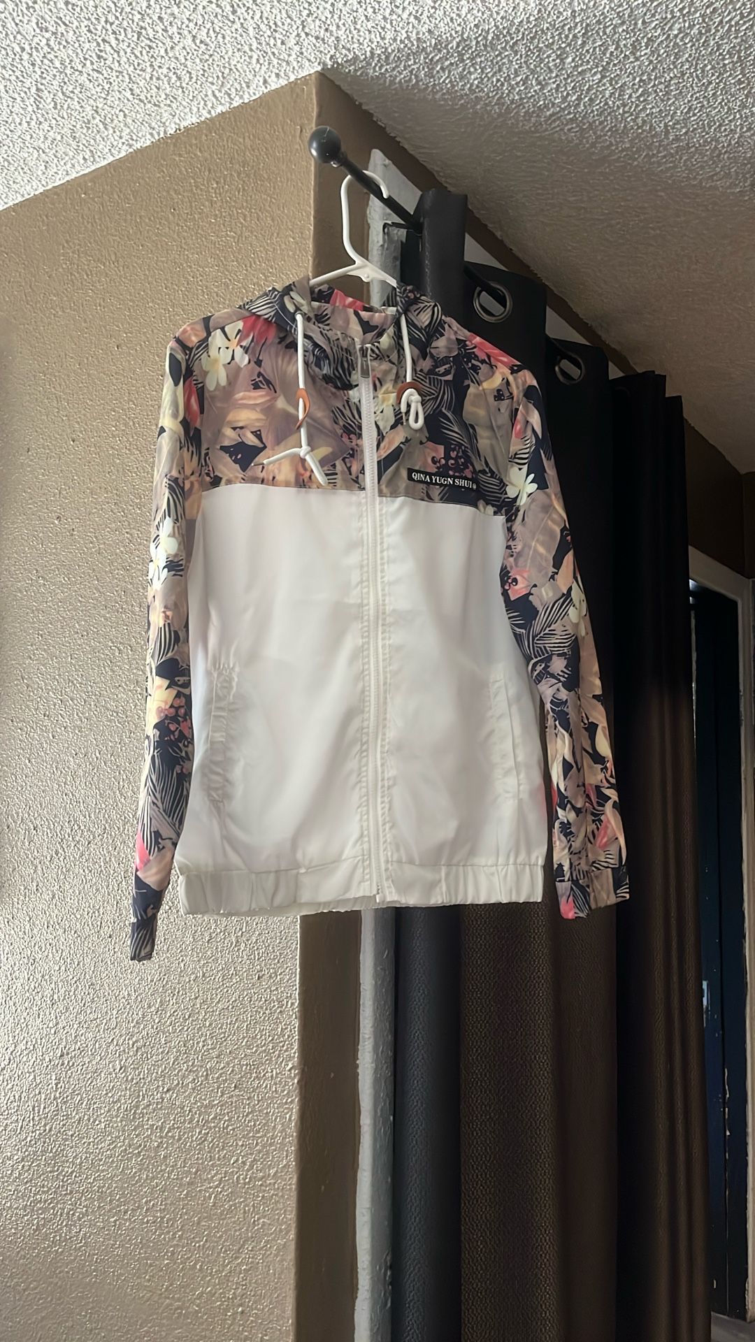 Men’s jacket