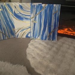 Canvas Art
