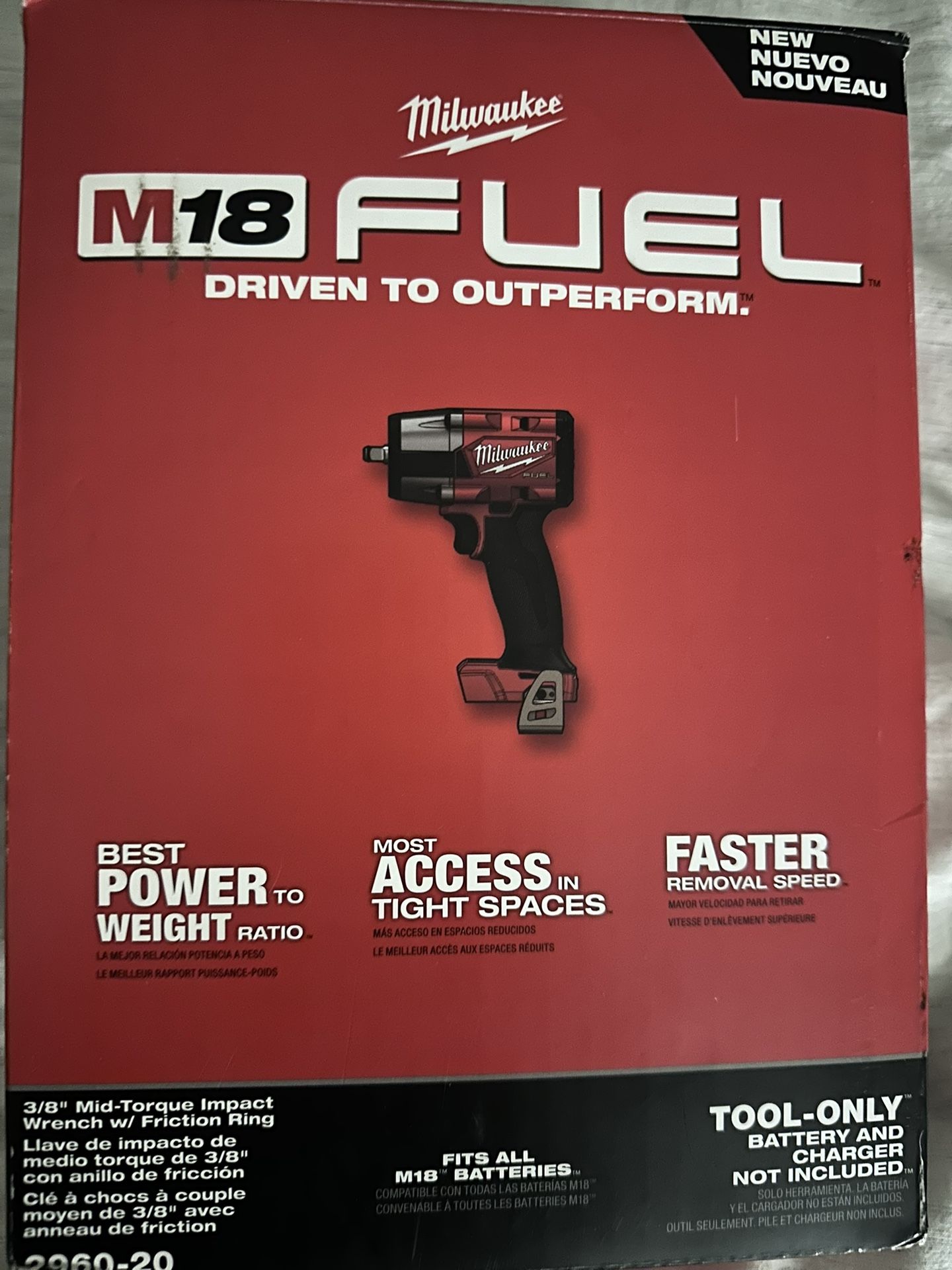 Milwaukee Tools