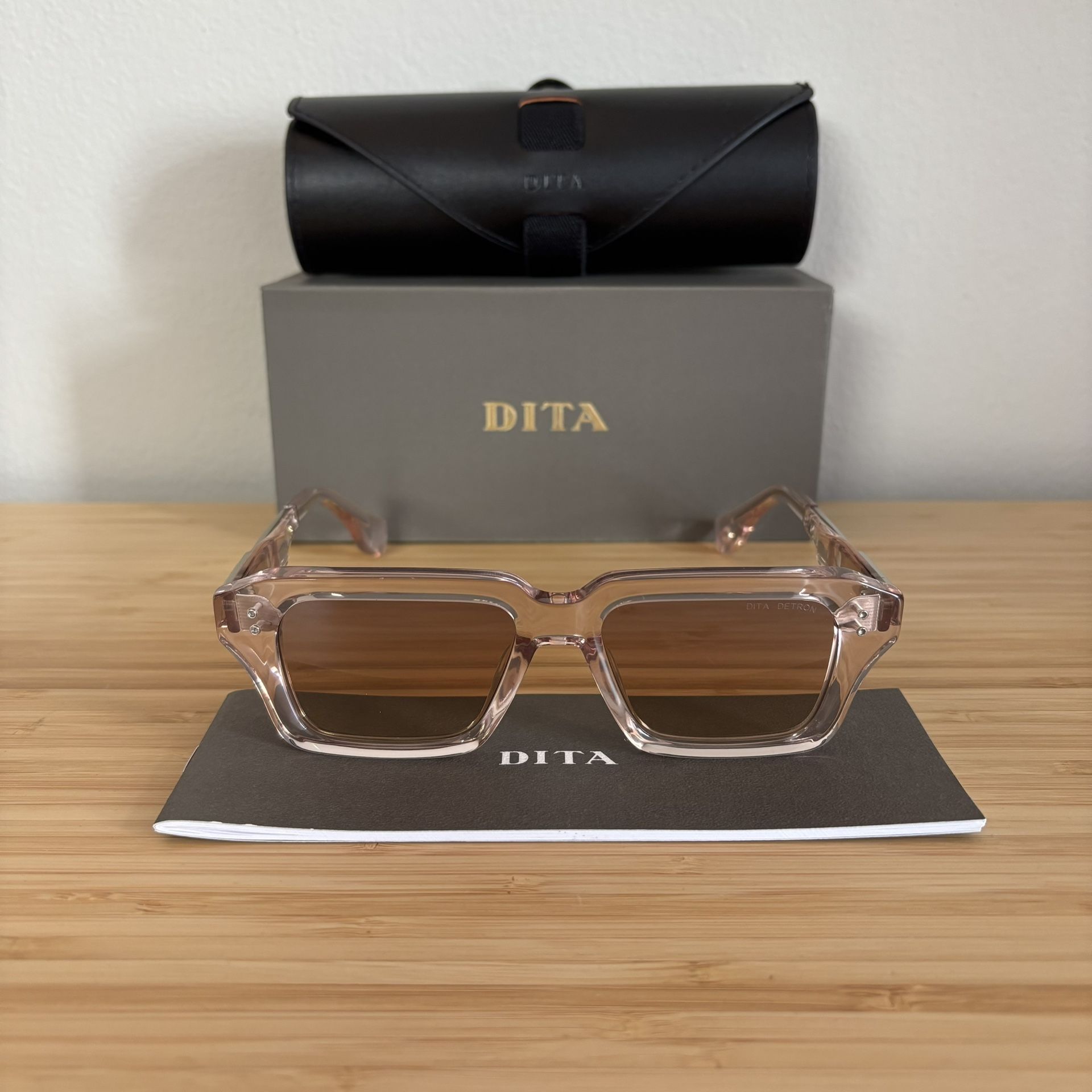 Sunglasses Original DITA Men’s