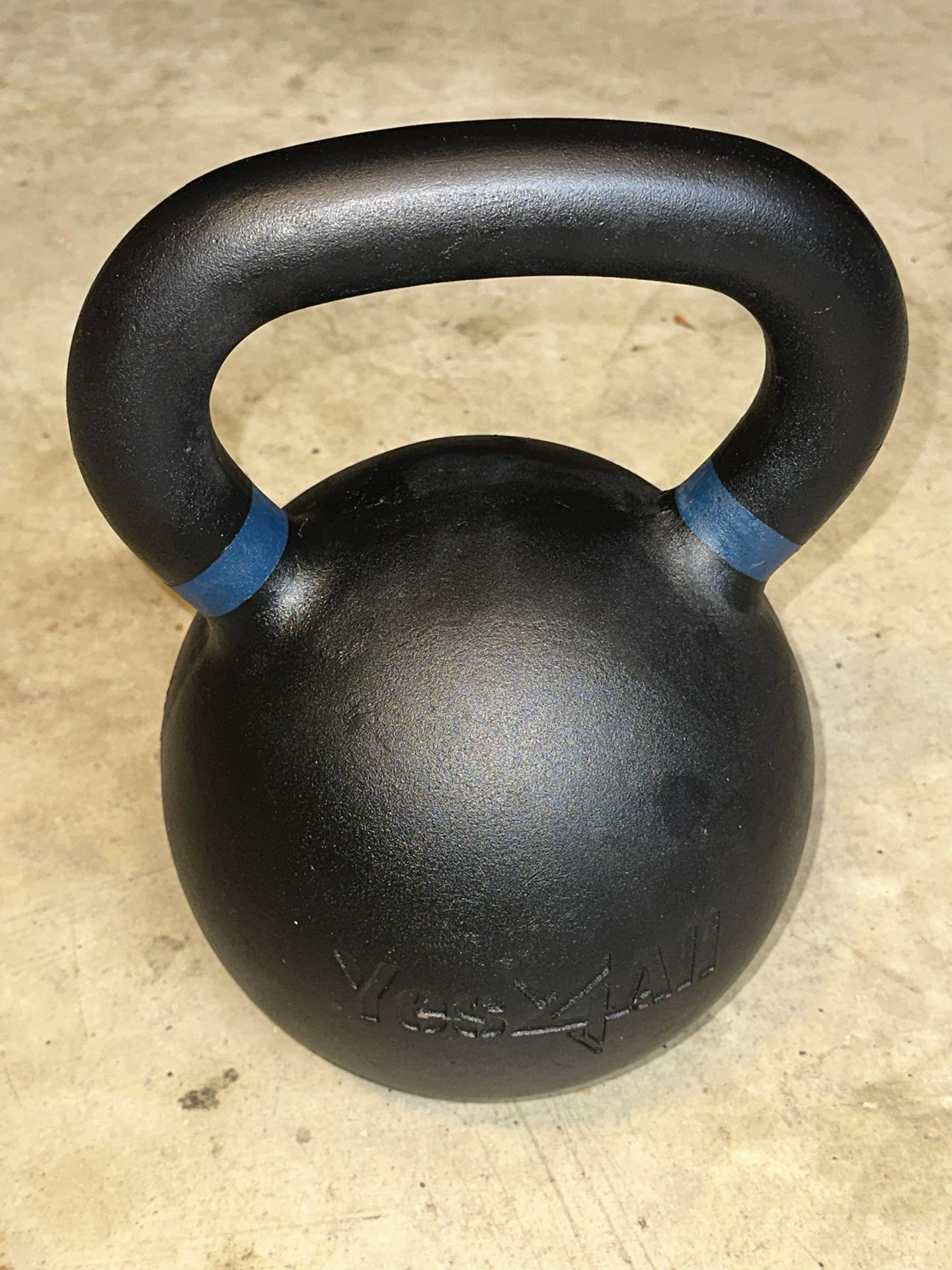 88 Lb Kettlebells