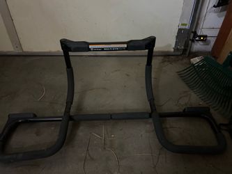 Harbinger Multi-gym elite