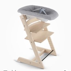 Tripp Trapp Newborn Set