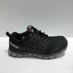 Women’s Reebok Work Shoes Size 8.5 M