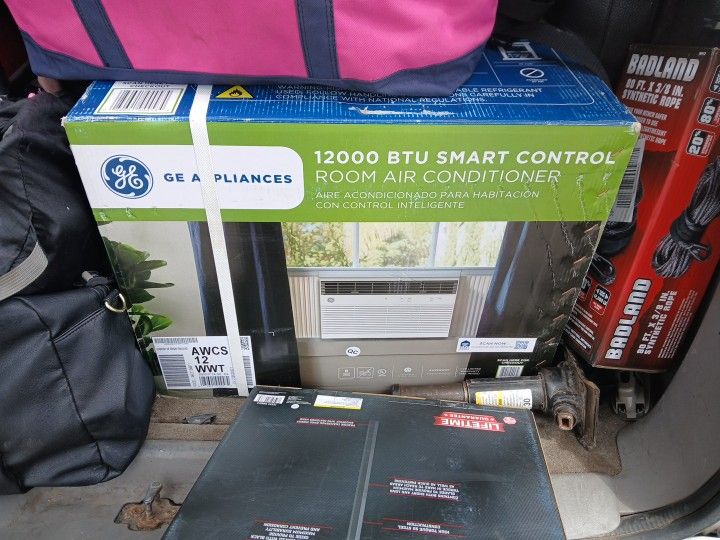 Air Conditioner